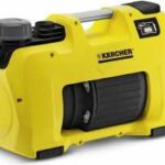 KÄRCHER BP 3 1.645-353.0 recenze