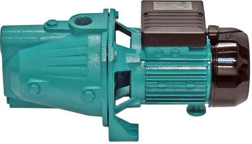 KOPRO JET 80A Y 750W/230V recenze