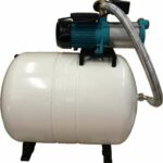 KOPRO MH 1300 230V/100L AQUAVAREM recenze