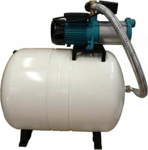 Fotografie KOPRO MH 1300 230V/100L AQUAVAREM  recenzía