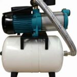 KOPRO MH 1300 INOX 230V/20L AQUAVAREM recenze