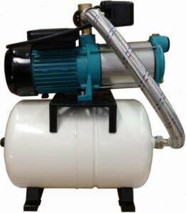 Fotografie KOPRO MH 1300 INOX 230V/20L AQUAVAREM  recenzía