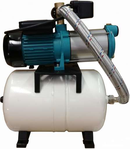 KOPRO MH 1300 INOX 230V/20L AQUAVAREM recenze