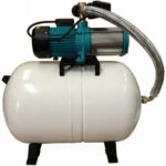 KOPRO MH 1300 INOX 400V/60L AQUAVAREM recenze