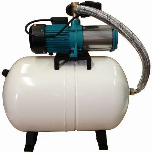 KOPRO MH 1300 INOX 400V/60L AQUAVAREM recenze