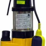 KOPRO WQ 180F PREMIUM 230V recenze