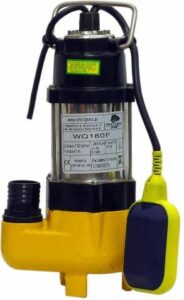 Fotografie KOPRO WQ 180F PREMIUM 230V  recenzía