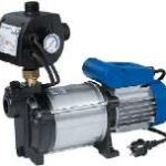 KSB Multi-Eco Pro 36-1 230 V recenze