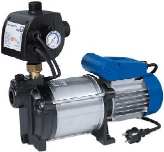 Fotografie KSB Multi-Eco Pro 36-1 230 V recenzía