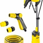 Kärcher BP 1 Barrel Set 1.645-465.0 recenze