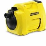 Kärcher BP 2 Garden 1.645-350.0 recenze