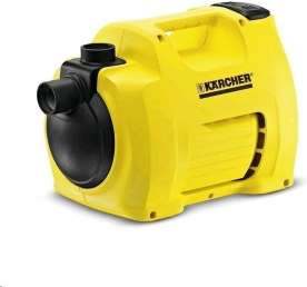 Kärcher BP 2 Garden 1.645-350.0 recenze