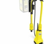 Kärcher BP 2.000-18 Barrel 1.645-475.0 recenze