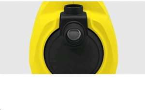 Kärcher BP 3 Garden 1.645-351.0 recenze