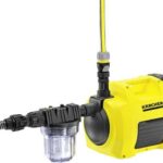 Kärcher BP 4 Garden Set 1.645-352.0 recenze