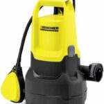 Kärcher SP 5 Dirt 1.645-503.0 recenze