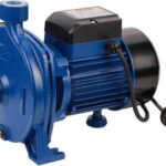 Kaste HCm146/0,75kW HCm146-E recenze