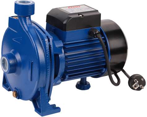 Kaste HCm146/0,75kW HCm146-E recenze