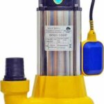 KOPRO WQ 1100F PREMIUM 230V recenze