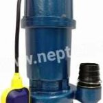 Kopro WQ 15-7-1,1 230V PN C A000009 recenze