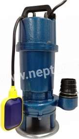 Kopro WQ 15-7-1,1 230V PN C A000009 recenze