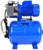 Geko 24L JS100 1100W G81513 recenze