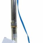 Leo 4XRm2/15-0,75 230V 0,75kW kabel 35m recenze