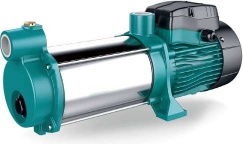 Obrázok Leo 5ACSm100S 230V 0,9kW hodnotenie