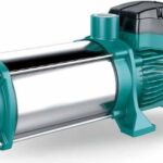 Leo 5XCS100S 400V 0,9kW recenze