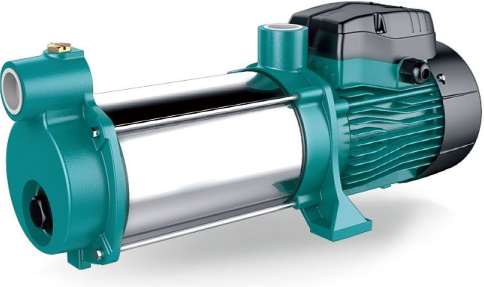 Obrázok Leo 5XCS100S 400V 0,9kW hodnotenie