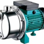 Leo 5XCm120C 230V 0,9kW recenze