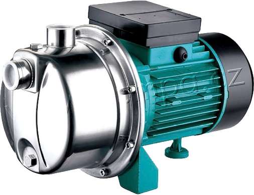 Obrázok Leo 5XCm120C 230V 0,9kW hodnotenie