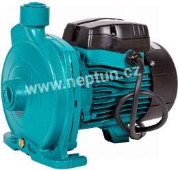 Fotografie Leo AC220 – 400V 2,2 kW PN ZB00061463 recenzía