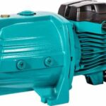 Leo AJm75H JET 230V 0,75kW recenze