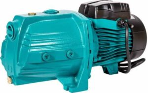 Fotografie Leo AJm75H JET 230V 0,75kW  recenzía