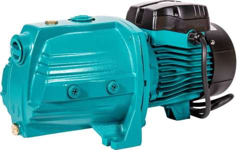 Leo AJm75H JET 230V 0,75kW recenze