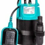 Leo AKS-401PH 230V 0,4kW kabel 10 m recenze