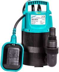 Fotografie Leo AKS-401PH 230V 0,4kW kabel 10 m recenzía