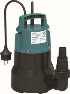 Fotografie Leo AKS-401PH  recenzía