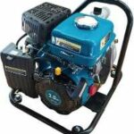 Leo LGP 15-A recenze