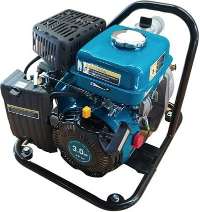 Fotografie Leo LGP 15-A recenzía