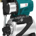 Leo LKJ-909PAE 230V 0,9kW PN ZB00058191 recenze