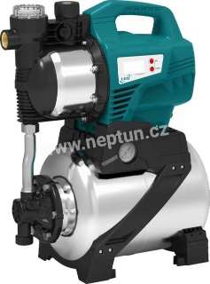 Leo LKJ-909PAE 230V 0,9kW PN ZB00058191 recenze