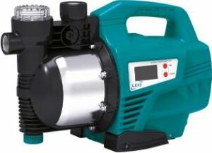 Fotografie Leo LKJ-909PE0,9kW PN ZB00055055 recenzía