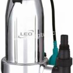 Leo LKS-1008SW 230V 1kW recenze