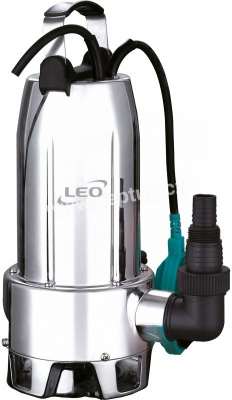 Leo LKS-1008SW 230V 1kW recenze