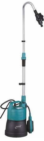 Leo LKS-300P recenze