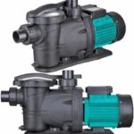 Leo XKP554E 230V 0,55kW recenze