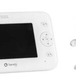 Lionelo Baby monitor Babyline 8.1 recenze
