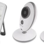 Lionelo Babyline 5.1 Elektronická chůvička recenze